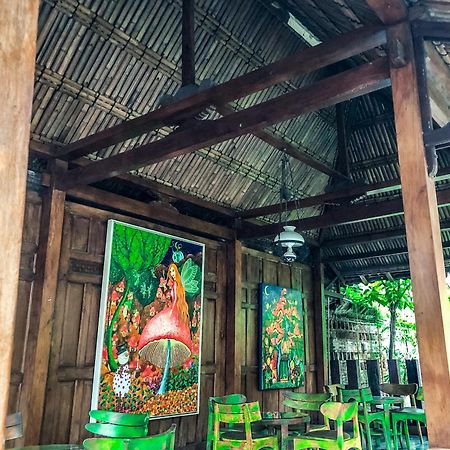 Arys Garden Hotel Yogyakarta יוגיאקרטה מראה חיצוני תמונה