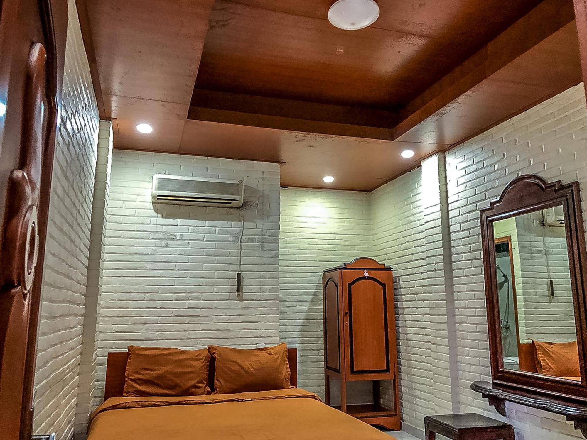Arys Garden Hotel Yogyakarta יוגיאקרטה מראה חיצוני תמונה