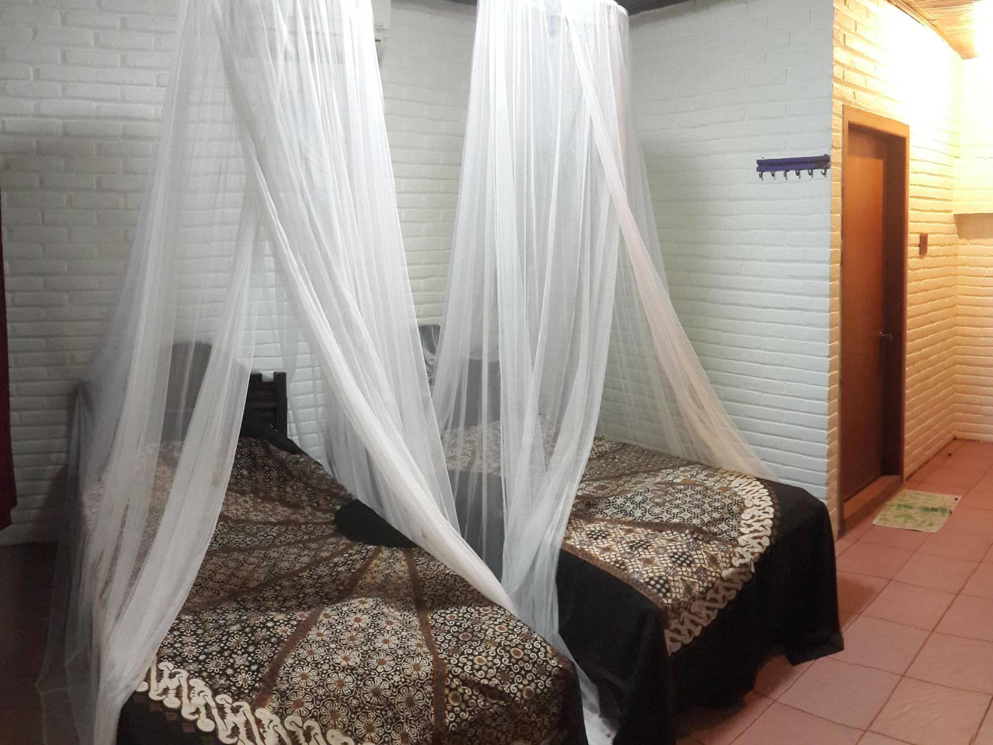 Arys Garden Hotel Yogyakarta יוגיאקרטה מראה חיצוני תמונה